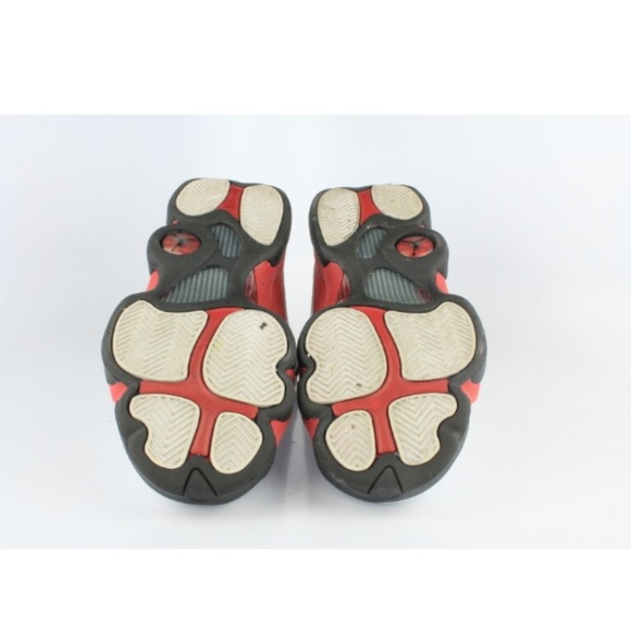 2017 JORDAN RETRO 13 CHICAGO 5.5Y (USED) - Picture 5 of 6